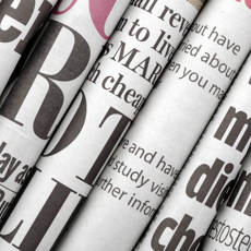 A Brief Introduction To ‘Journalese’ — The Weird Language Of News
